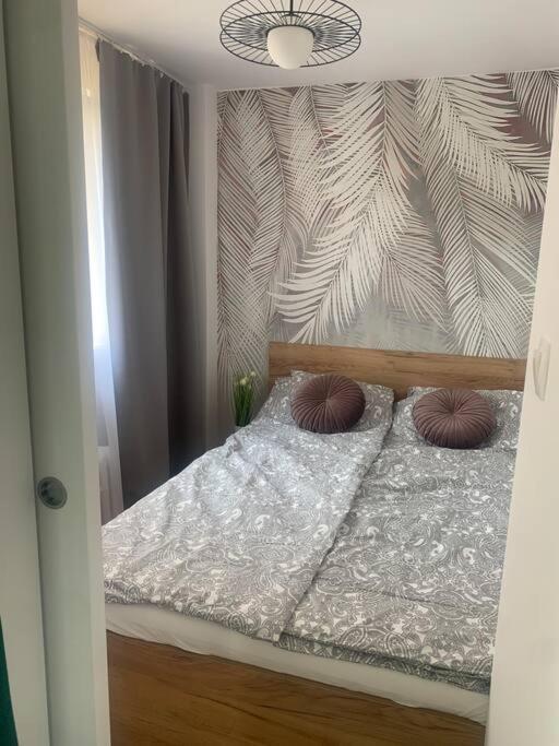 Uroczy Apartament W Centrum Sandomierza Сандомир Екстериор снимка