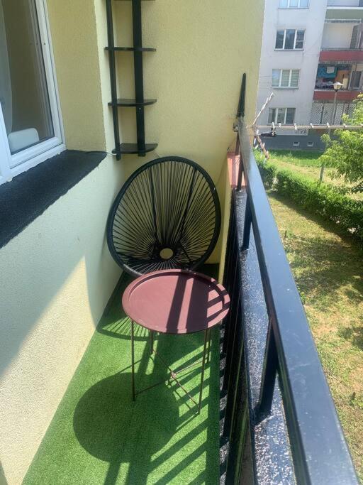 Uroczy Apartament W Centrum Sandomierza Сандомир Екстериор снимка