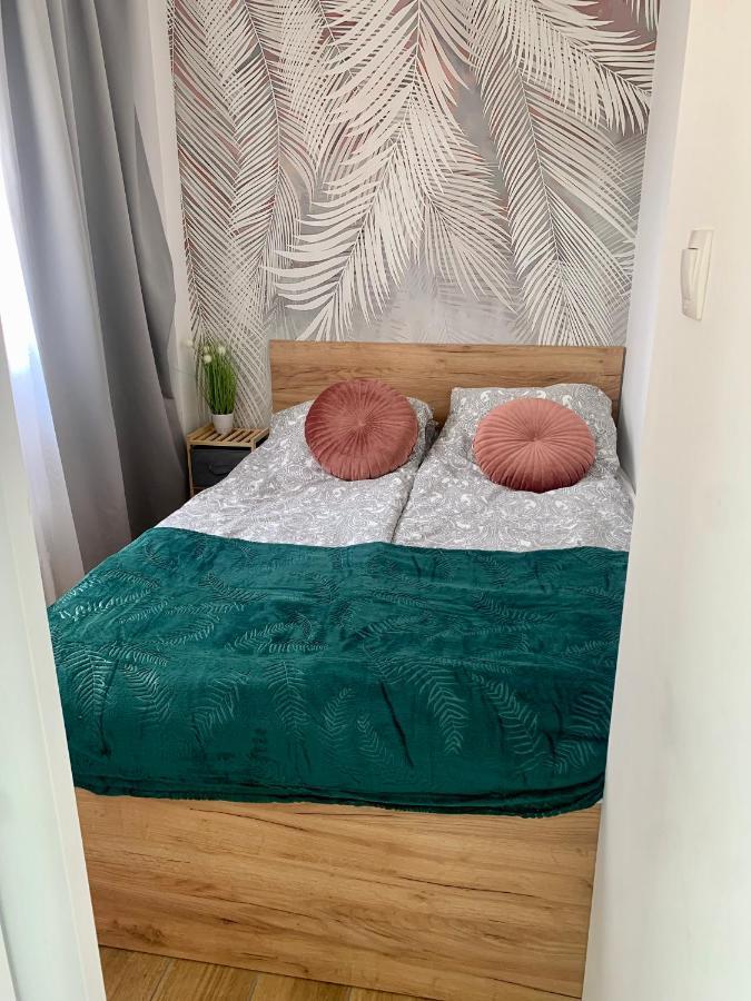 Uroczy Apartament W Centrum Sandomierza Сандомир Екстериор снимка